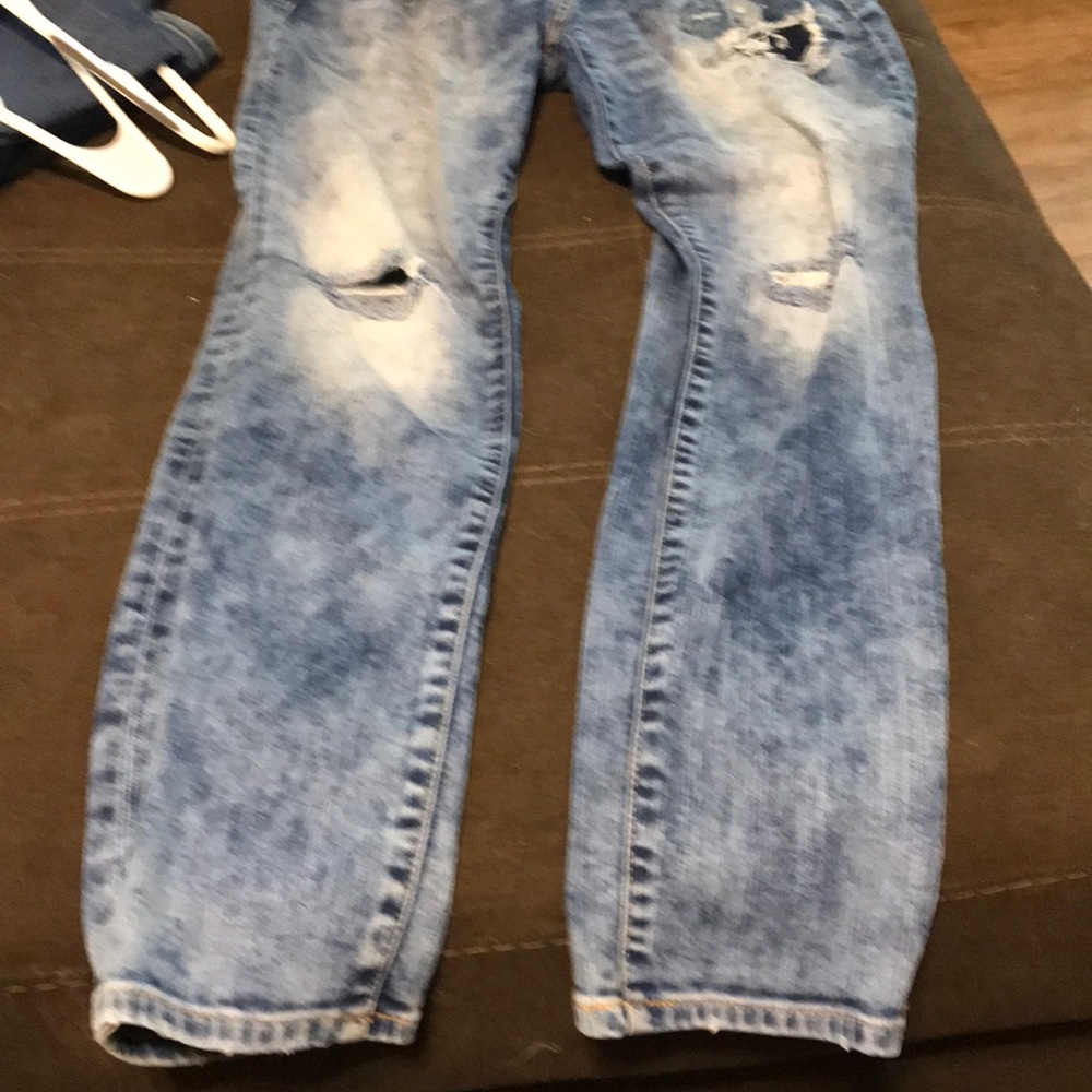 Jeans - Picture 2 of 2